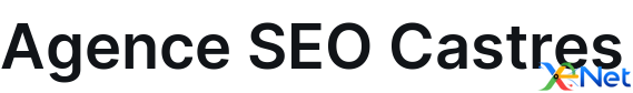 Agence SEO Castres